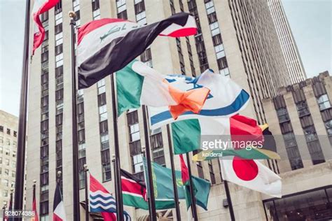 Un Insignia Photos And Premium High Res Pictures Getty Images