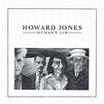 Howard Jones - Human's Lib / Dream Into Action (Cherry Red Records ...