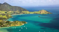 Visita North Island: El mejor viaje a North Island, Nueva Zelanda, del ...