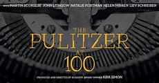 First Run Features: The Pulitzer at 100