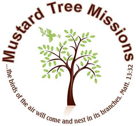 Mustard Tree Missions Guidestar Profile