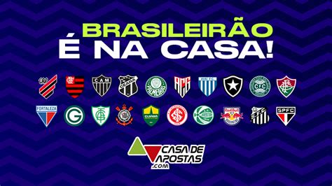 Confira Estatísticas Dos Jogos Do Brasileirão Deste Final De Semana ⚽