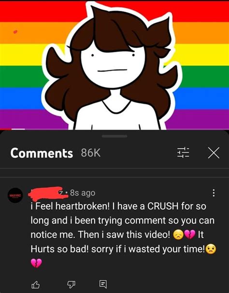 Under Jaiden Animation Coming Out Video Original Post By Uquella