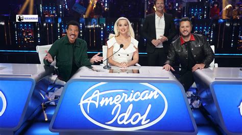 Top 24 Performance Video Of American Idol 2023 Season 21 Sur Sangram