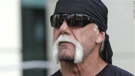 Hulk Hogan Testifies In Sex Tape Trial Video Media