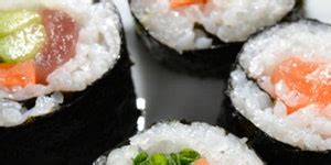 Easy-to-Make, Hand-Rolled Spring Sushi That's Perfect for Impressing | SELF