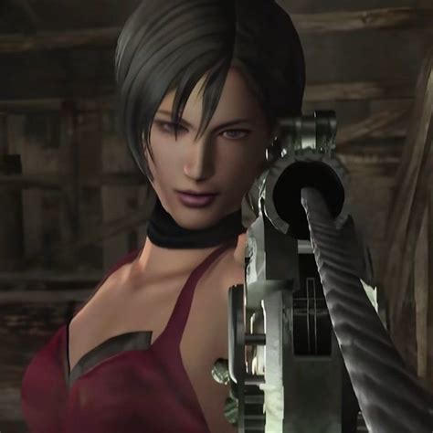 Pin By Çha On ★ Girlgogames In 2022 Ada Wong Resident Evil Leon Kennedy In 2022
