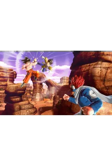 Buy Dragon Ball Xenoverse 2 Season Pass Dlc Xbox One Cheap Cd