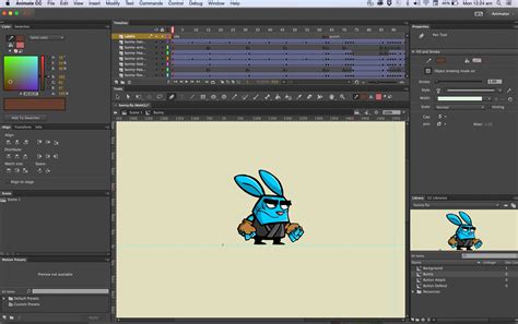 Adobe Animate Le Logiciel D Animation D Adobe