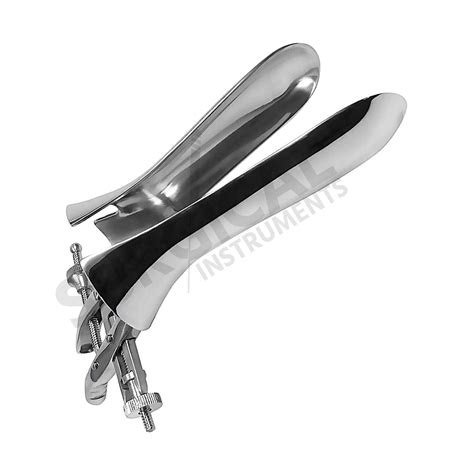 Miller Vaginal Speculum Surgical Gynecology Instruments Stainless