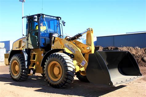 Front End Loader Australian Civil And Mining Training