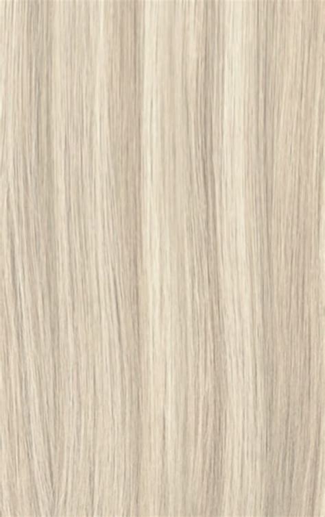 Beauty Works Double Hair Set Weft 18 Inch Iced Blonde 50 Grams Prettylittlething Ca