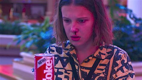 Elevens Powers In Stranger Things Season 3 Ending