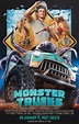 Película: Monster Truck
