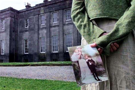 Lissadell House To Regain Status As A Tourist Hotspot Irish Independent