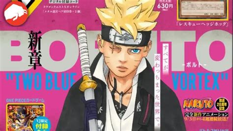 Boruto Naruto Next Generation Episode English Dub Release Date Spoilers Watch Online How