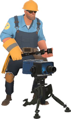 Download Team Fortress 2 Blue Engineer Tf2 Mind Blown Png Image With