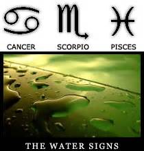 Read 4 myths and facts about the cancer zodiac sign (as written by one). Greek Medicine: THE SIGNS BY ELEMENT