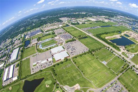 The national rifle association offers firearms training courses in every state. National Sports Center | Blaine, Minnesota