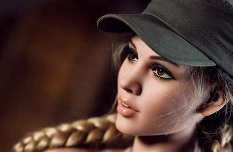 An Overnight Sex Doll Rental Service Now Exists With Eight Dolls To
