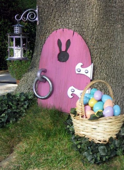 Easter Decorations Ideas 21 Diy Easter Decorations Easter Diy