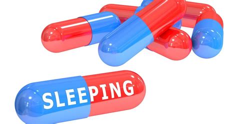 what are sleeping pills and how do they work