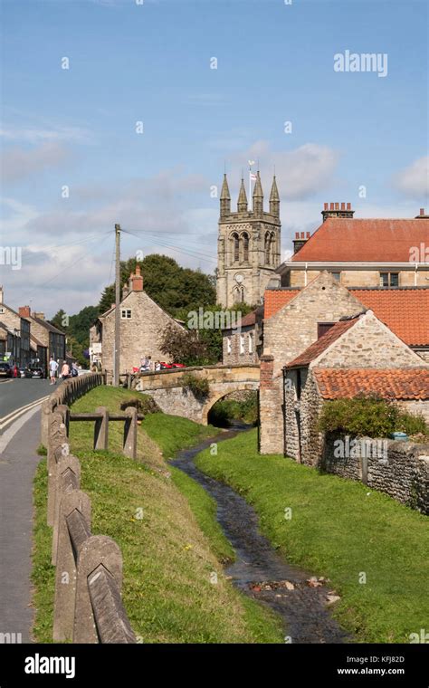 Helmsley North Yorkshire Hi Res Stock Photography And Images Alamy
