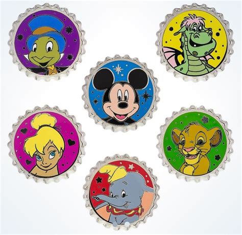 Magical Mystery Pins Series 9 Disney Pins Blog Disney Pins Disney