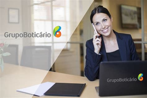 Foi Divulgado Hoje Pelo Grupo Boticário o Prazo Para Candidatar se a