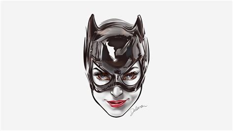 Catwoman 2020 4k Artwork Hd Superheroes 4k Wallpapers