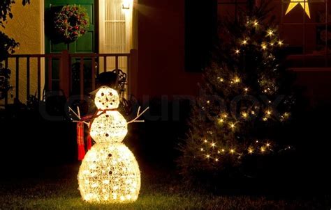 25 Cool Snowman Ideas For Christmas Decorations