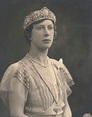 Princess Mary, Countess of Harewood (1897-1965), Princess Royal ...