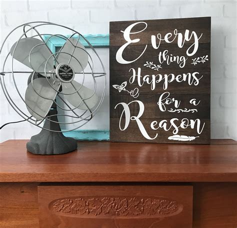 Inspirational Wooden Sign With Saying Wood Sign For Home Wooden Sign