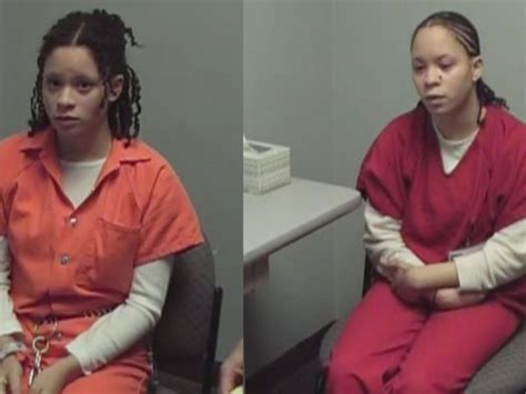 Twisted Twins Teens Confess To Brutal Murder Of Mother