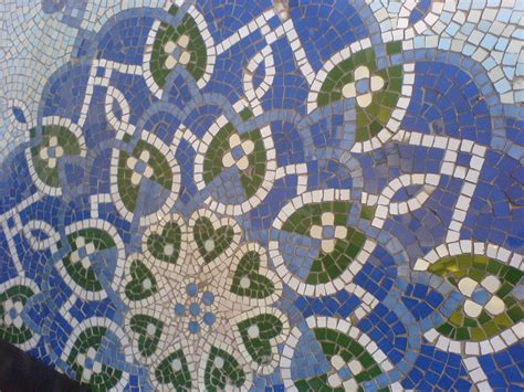 Munas Craft Company Islamic Mosaic