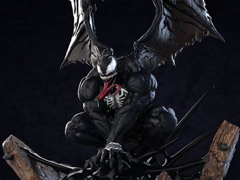 Stivens Trujillo Sanchez Winged Venom
