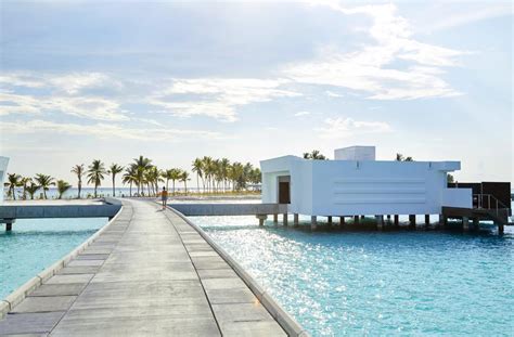 Hotel Riu Palace Maldives All Inclusive Resort Dhaalu Atoll