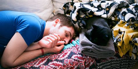 The Benefits Of Napping Business Insider