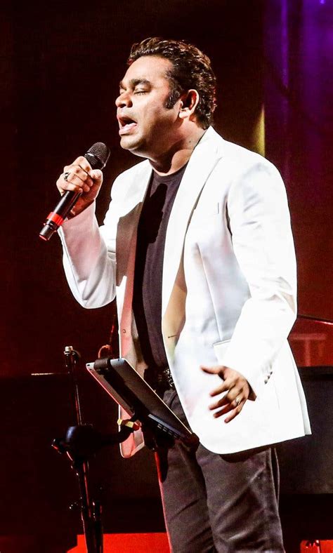 In addition to their great ears, a&r representatives rely on a finely tuned and. Review: A. R. Rahman, Full of Bollywood Hits at the Beacon - The New York Times