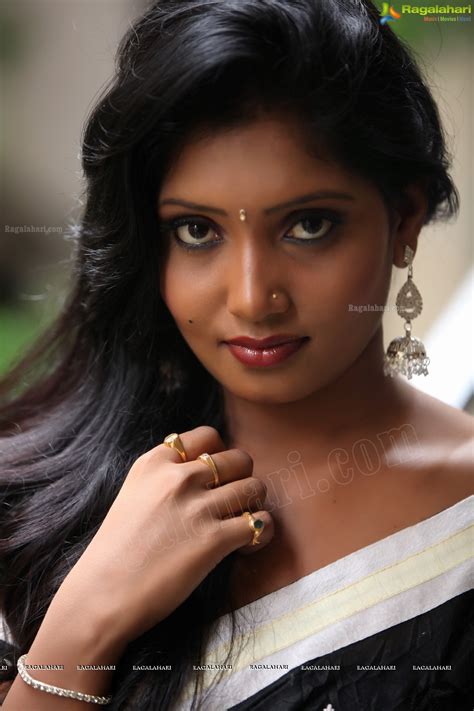 South indian actress ashwini latest hot photos in saree. Chamundi (Exclusive) Image 6 | Telugu Actress Photo ...