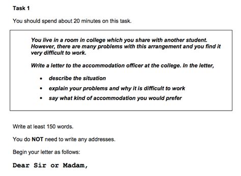 Ielts Academic Writing Task 1 Question Sample Ielts Writing Writing Images