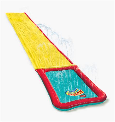 Slip N Slide Clipart Hd Png Download Kindpng