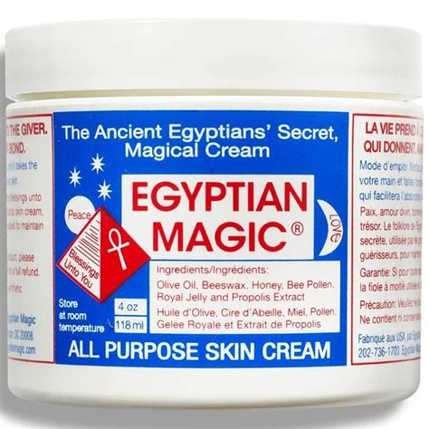 egyptian magic all purpose skin cream