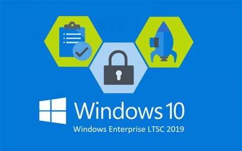 Aures Conseille Windows 10 Iot Enterprise Ltsc 2019
