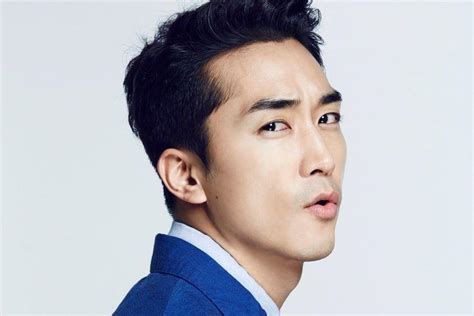 In 2004, song appeared in two films. Song Seung Heon Confirmed To Star In MBC Drama Adaptation ...
