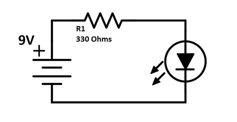Especially if you start messing around with building little electronics projects. How to Read Electrical Schematics - Circuit Basics