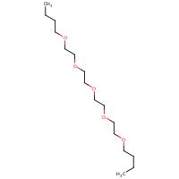 Tetraethylene Glycol Dibutyl Ether Hazardous Agents Haz Map