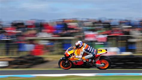 It is good because it proves to a lot of people that ducati doesn't just have power. Phillip Island MotoGP: Casey Stoner reveals life after ...