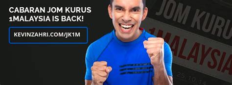 We all know that it is important to have a balanced diet, but what is more important is educating ourselves on what a balanced diet is, said kevin. 25 Tips Kuruskan Badan Cara Kevin Zahri....Part 2