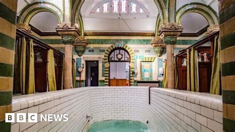 Campaign Grows To Save Carlisles Victorian And Turkish Baths Bbc News
